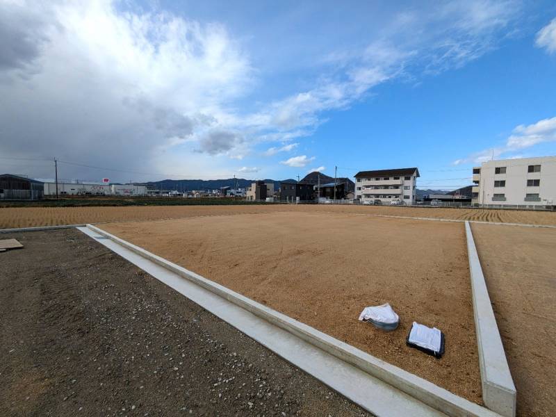 三豊市高瀬町上高瀬 2号地の外観写真