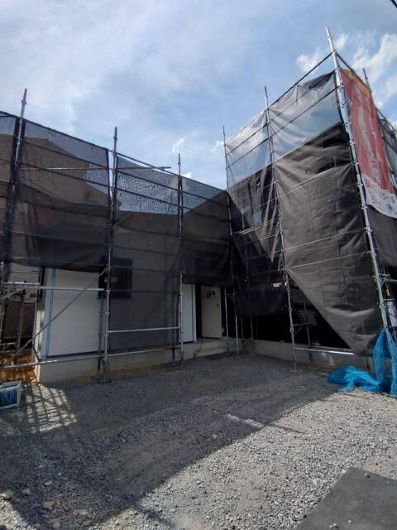 高松市香川町大野 一戸建 の外観写真