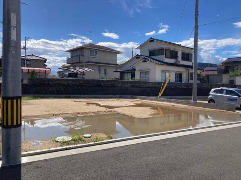 高松市牟礼町牟礼 一戸建 の外観写真