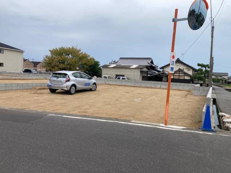 高松市一宮町 一戸建 の外観写真