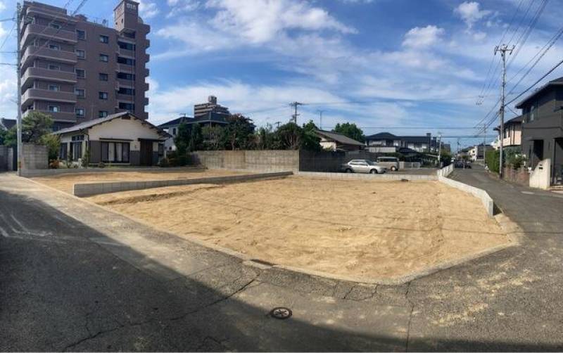 高松市太田上町 一戸建 の外観写真