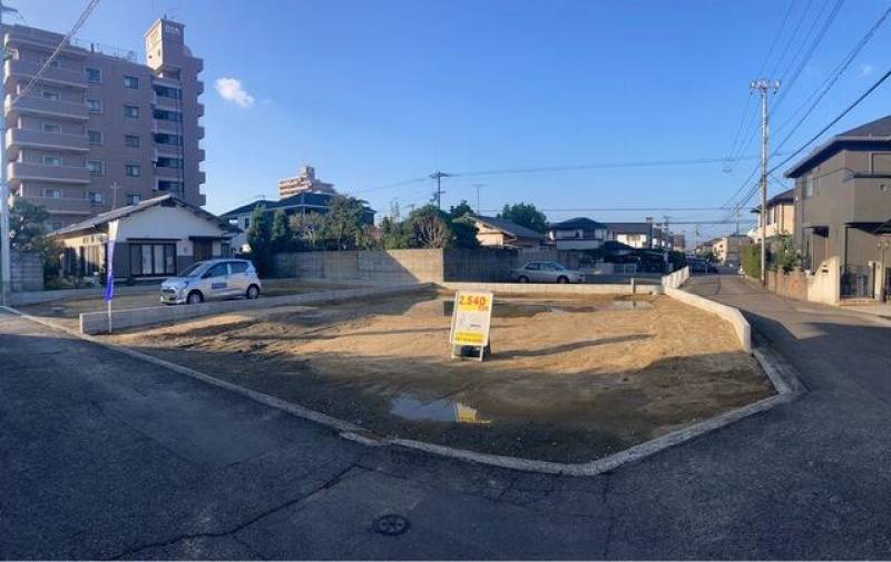 高松市太田上町 一戸建 の外観写真