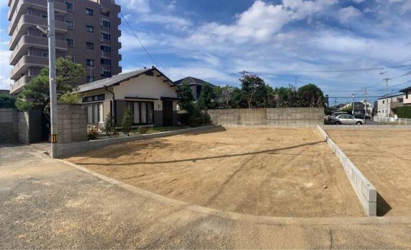 高松市太田上町 一戸建 の外観写真