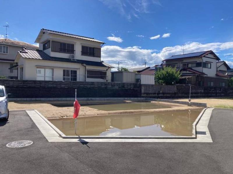 高松市牟礼町牟礼 一戸建 の外観写真