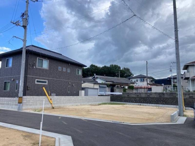 高松市牟礼町牟礼 一戸建 の外観写真