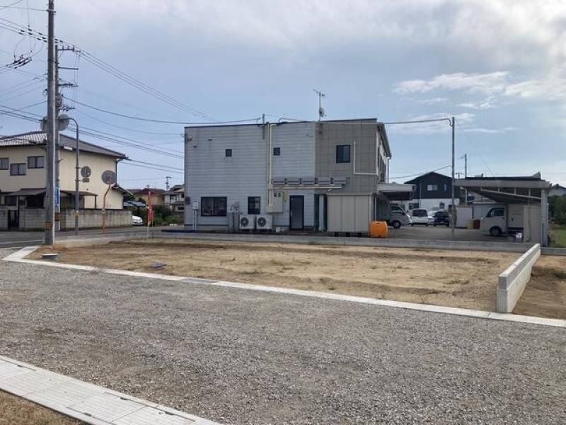 高松市円座町 一戸建 の外観写真