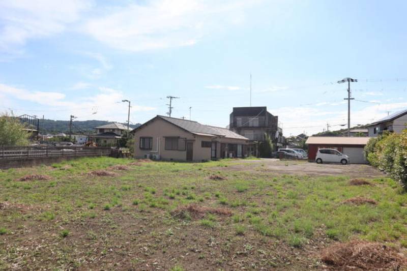 高松市牟礼町大町 一戸建 の外観写真