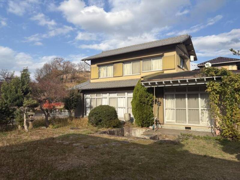 高松市牟礼町牟礼 一戸建 の外観写真