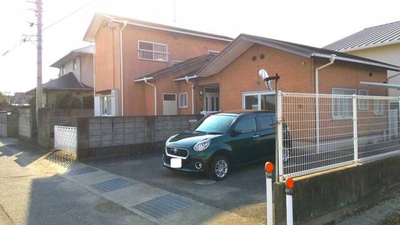 高松市多肥上町 一戸建 の外観写真