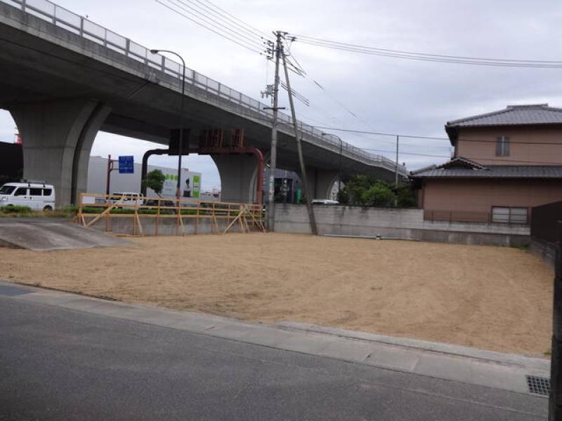 高松市三条町  の外観写真