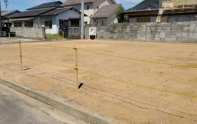 高松市成合町  の外観写真