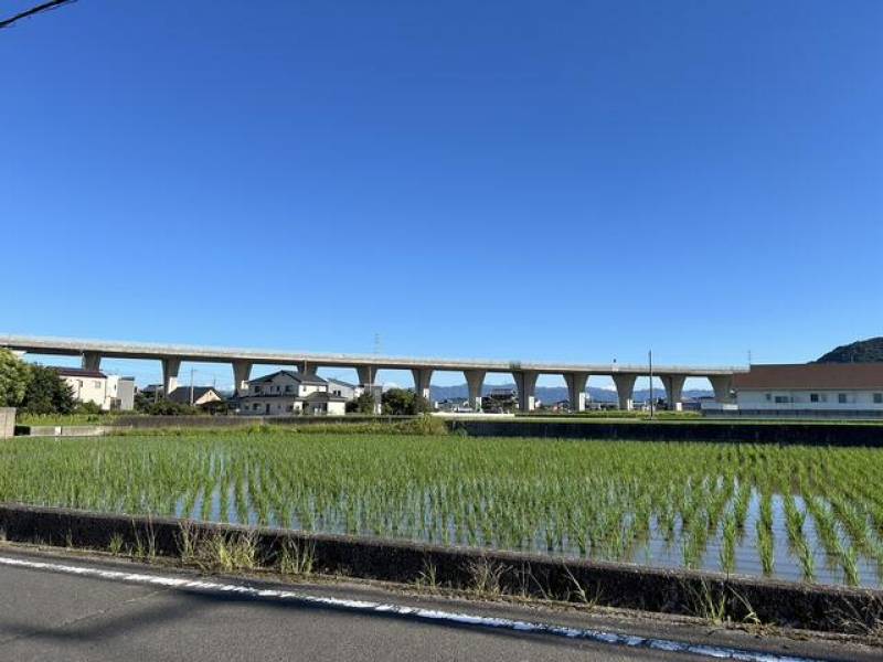 高松市御厩町  の外観写真