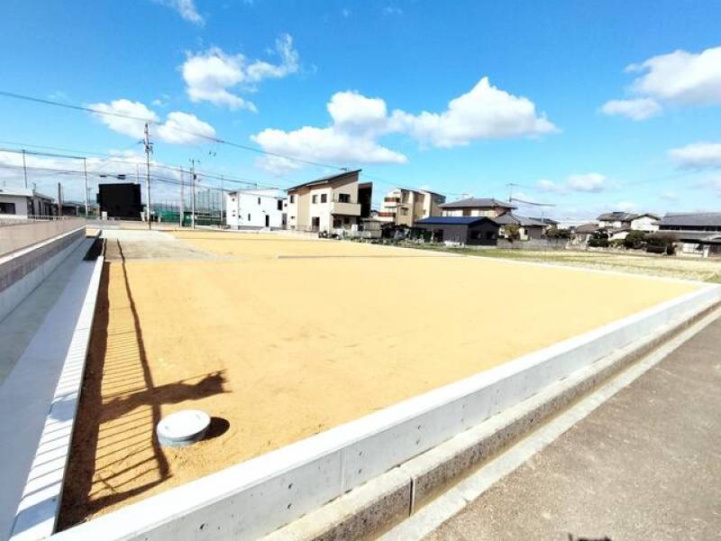 高松市下田井町  の外観写真