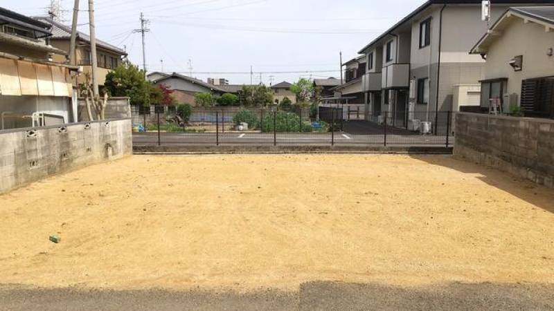 高松市伏石町  の外観写真