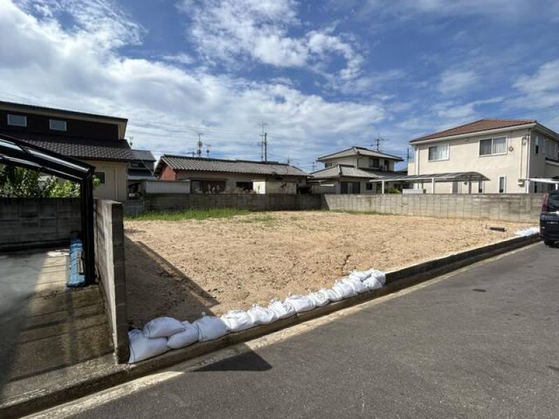 高松市多肥上町  の外観写真