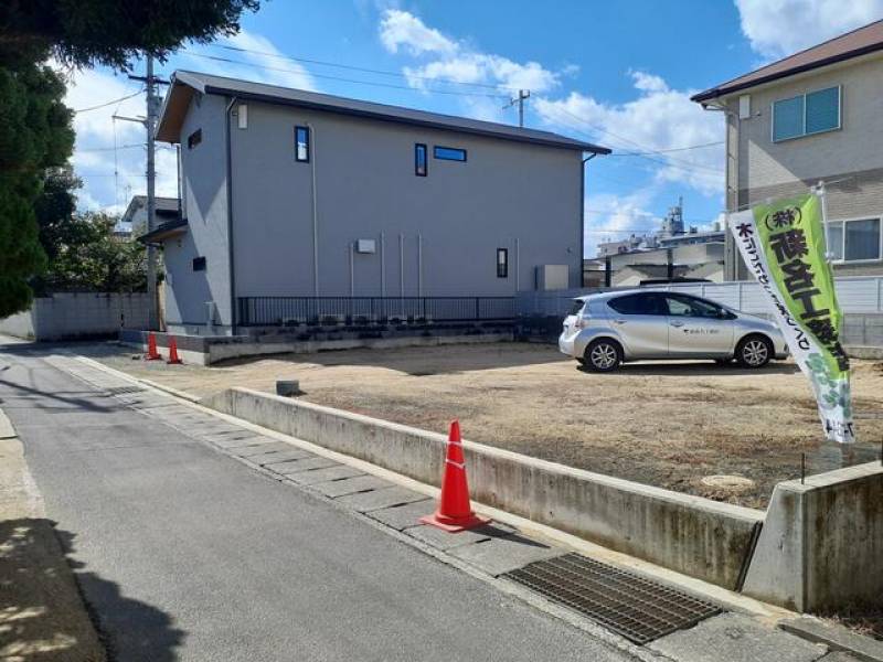 高松市太田下町  の外観写真