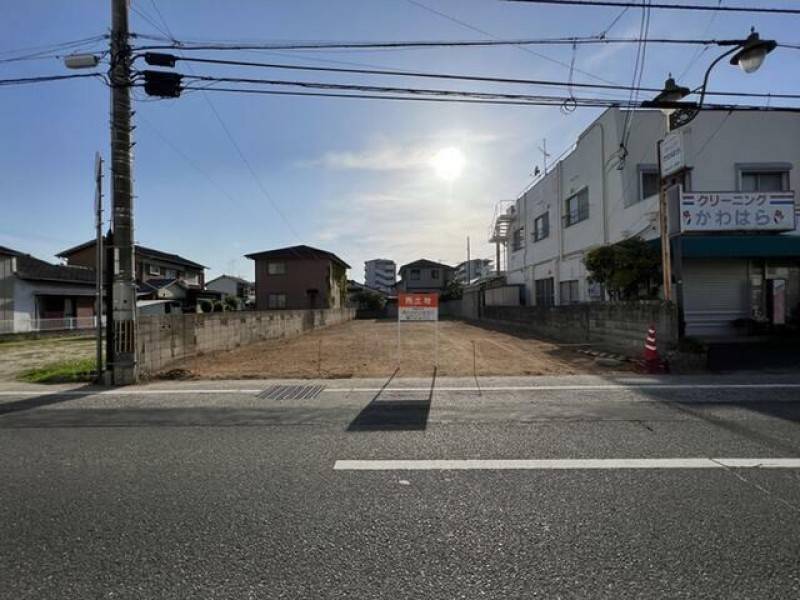 高松市屋島西町 の外観写真