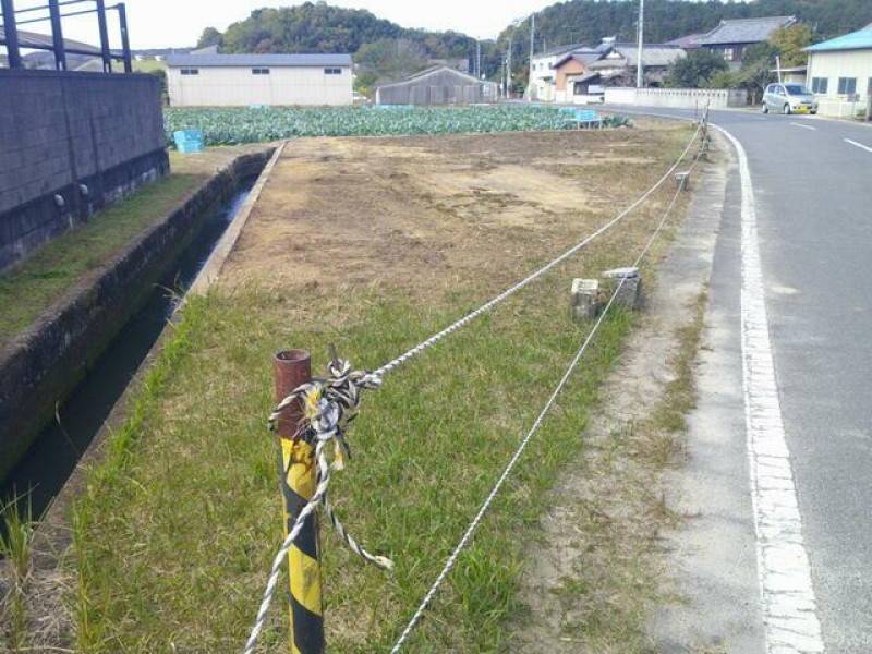 高松市東植田町 の外観写真