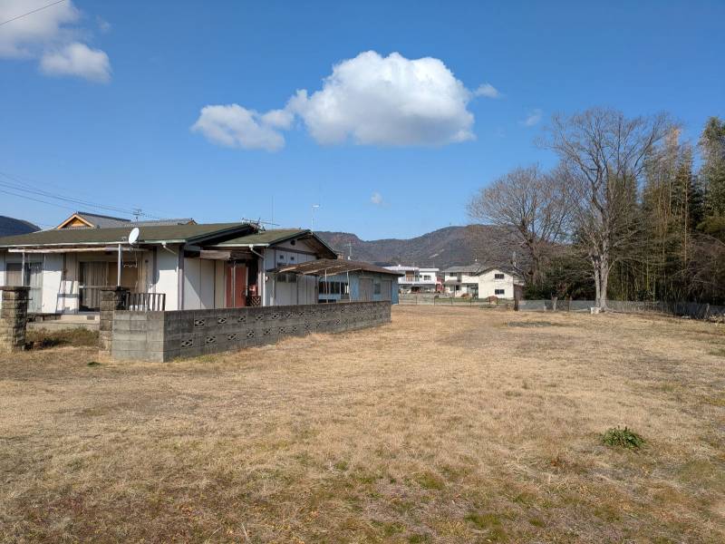 高松市国分寺町新名 高松市国分寺町新名字下新名の外観写真