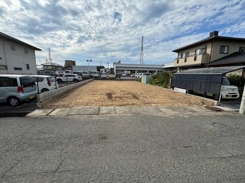 高松市太田下町 の外観写真