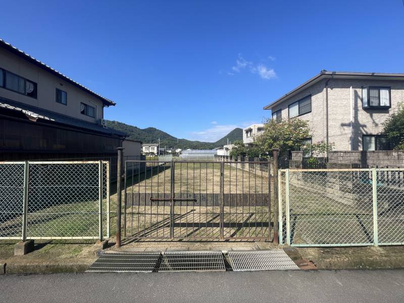 高松市西山崎町 の外観写真