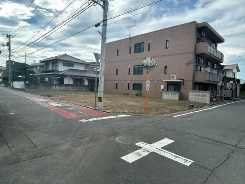 高松市昭和町 の外観写真