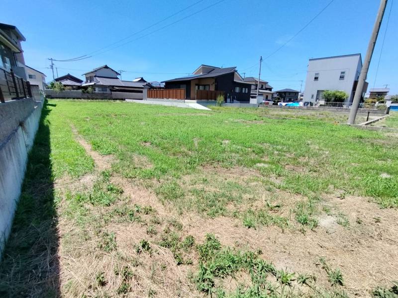 丸亀市田村町 の外観写真