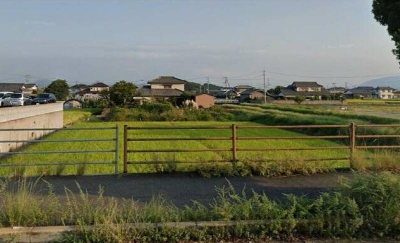 丸亀市土器町西 土器西1丁目（R１１沿）の外観写真