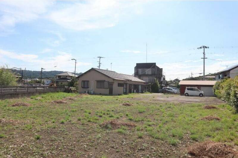 高松市牟礼町大町 一戸建 の外観写真