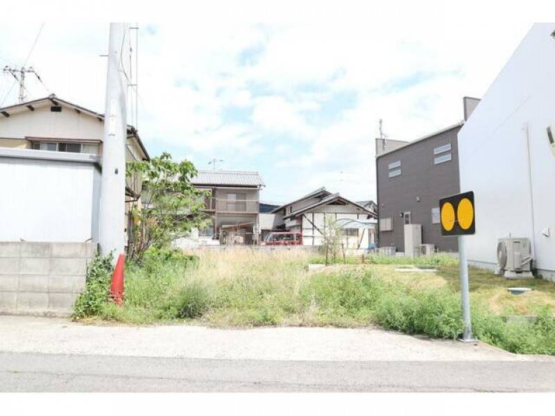 高松市新田町甲 の外観写真