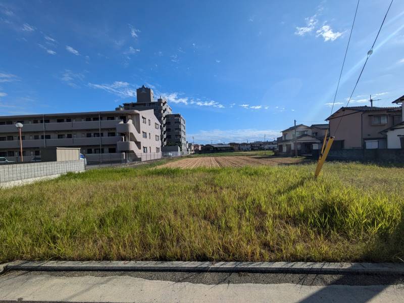 高松市木太町 6号地の外観写真