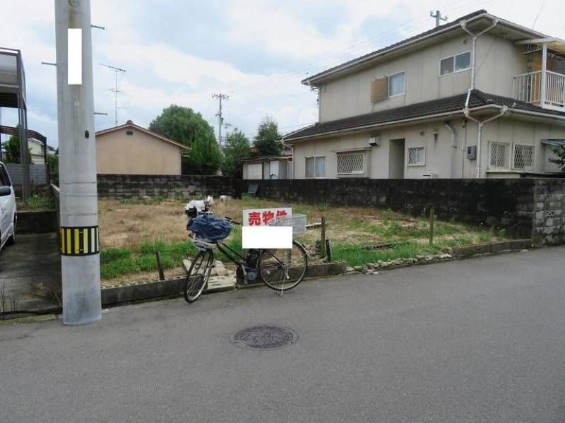 松山市和気町  の外観写真