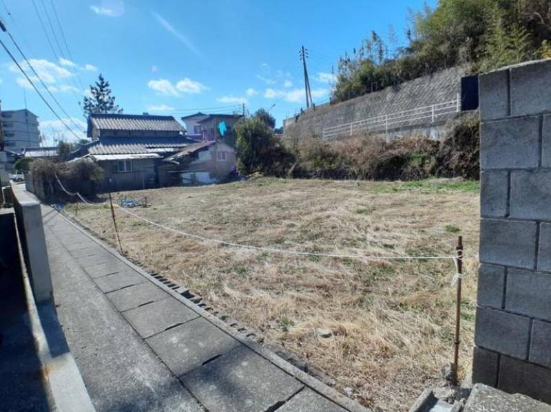 松山市太山寺町  の外観写真