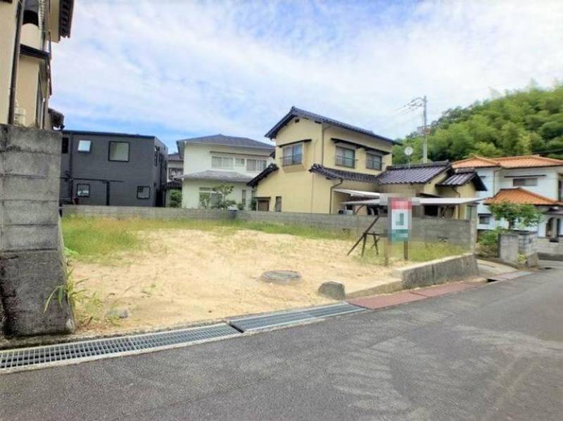 松山市下伊台町  の外観写真