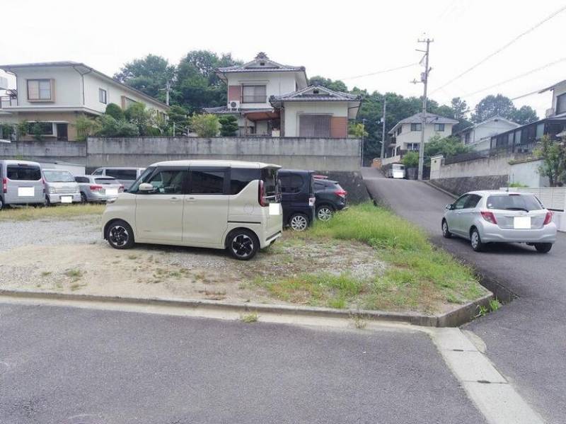 松山市下伊台町  の外観写真