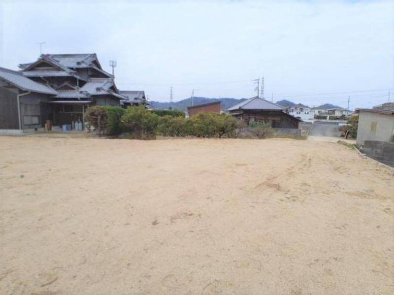 松山市和気町  の外観写真