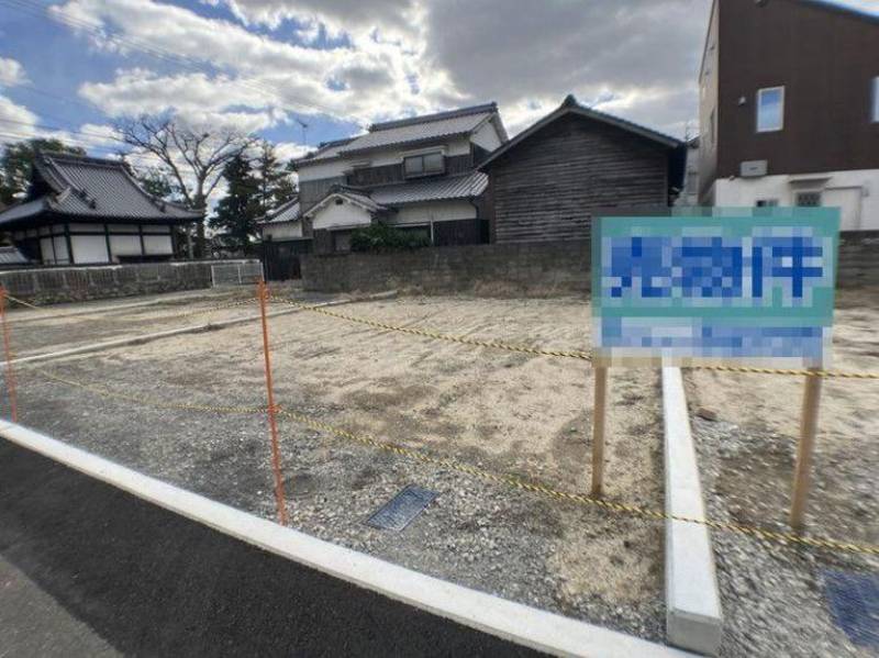 松山市和気町  の外観写真