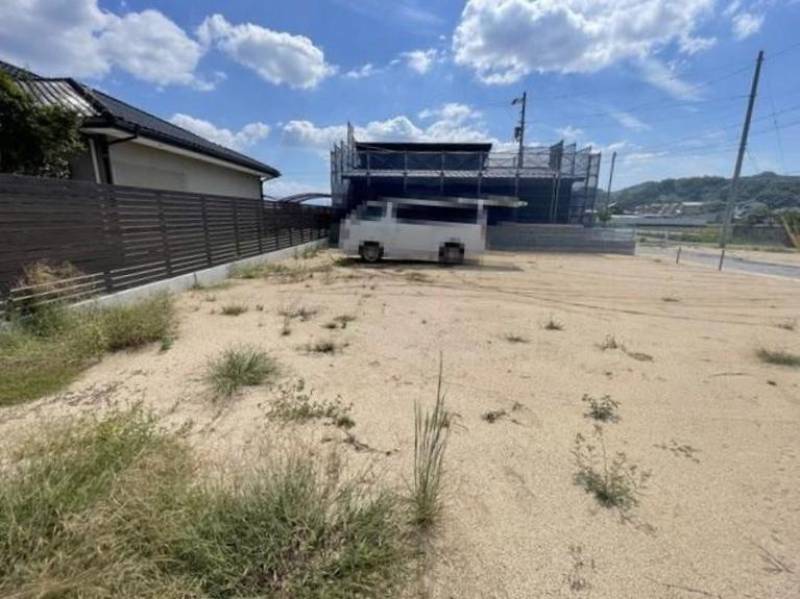 松山市和気町  の外観写真