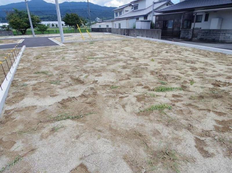 松山市北条辻  の外観写真