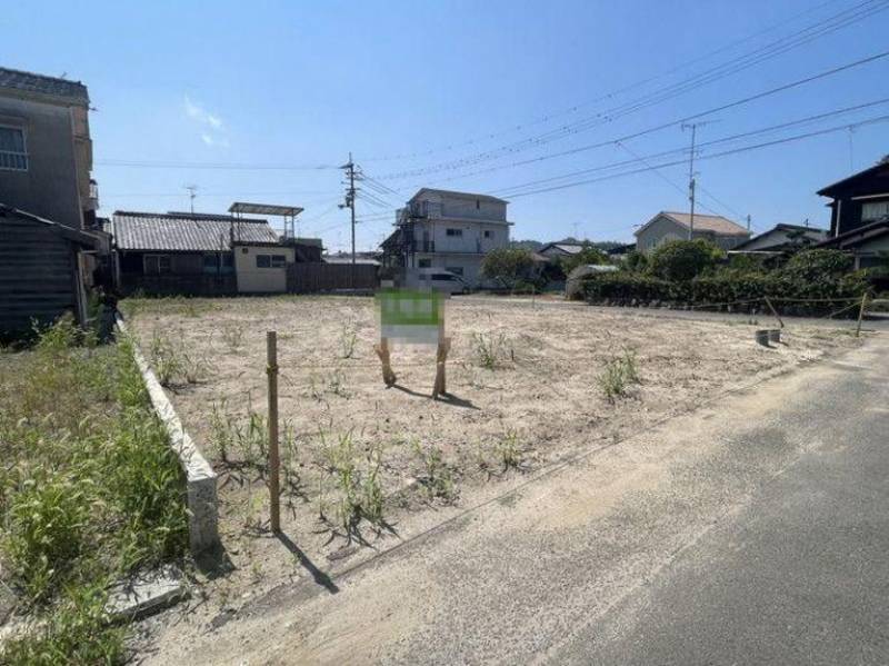 松山市馬木町  の外観写真