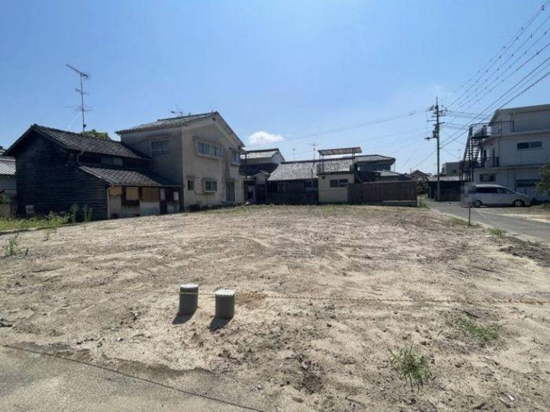 松山市馬木町  の外観写真