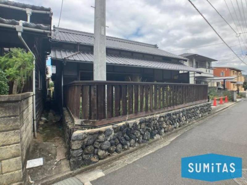 松山市堀江町  の外観写真