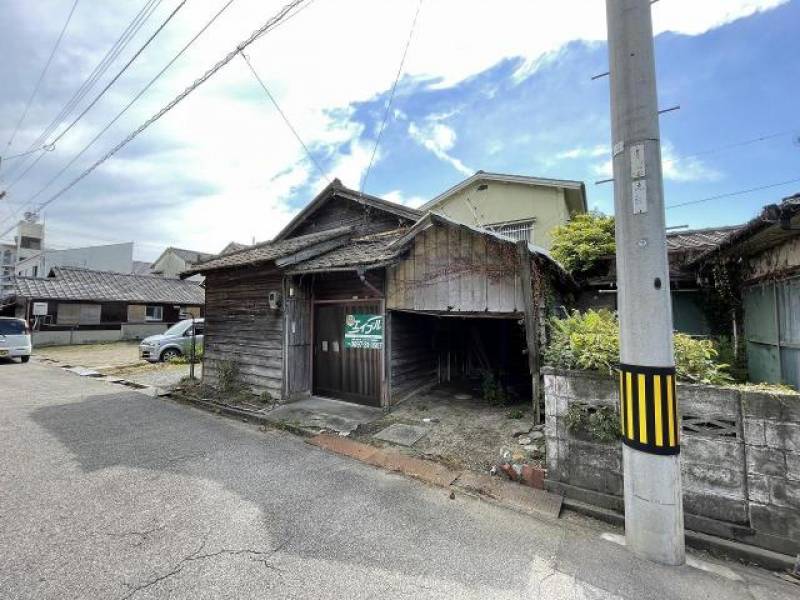 新居浜市松の木町  の外観写真