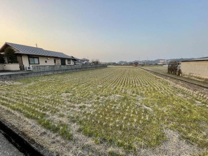 新居浜市外山町  の外観写真