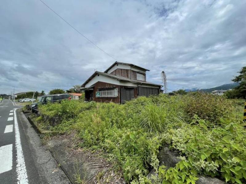 西条市丹原町北田野  の外観写真