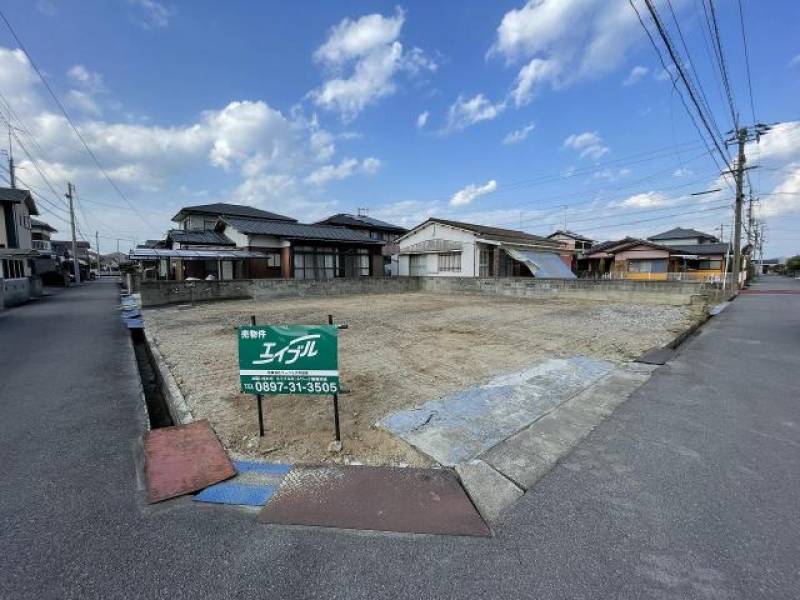 新居浜市松神子  の外観写真