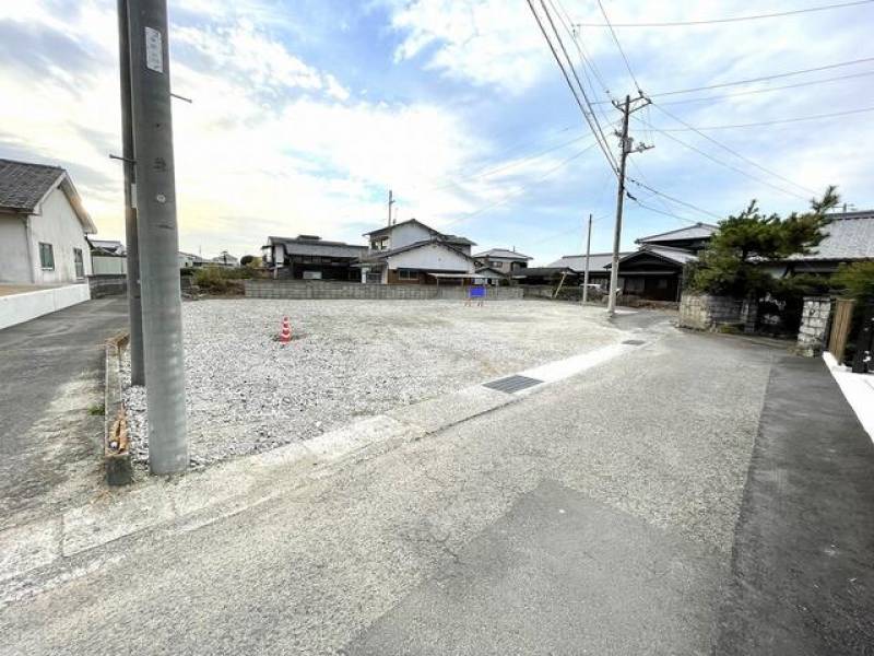 新居浜市岸の上町  の外観写真