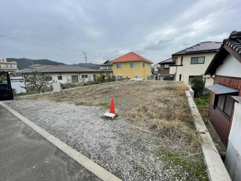 新居浜市江口町  の外観写真