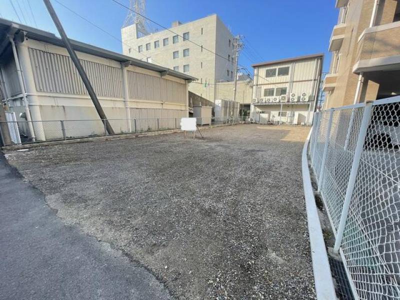 新居浜市繁本町  の外観写真