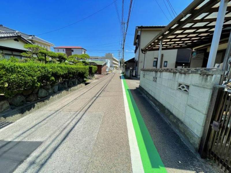 新居浜市久保田町  の外観写真